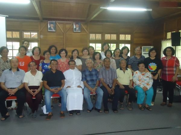 PS Servantis 25 Tahun