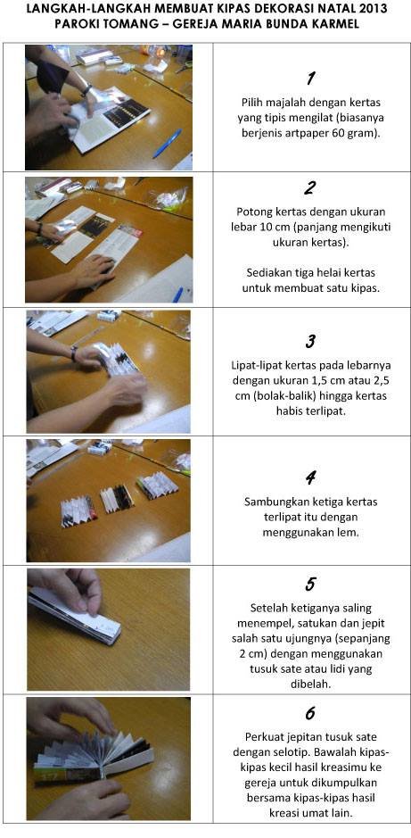 Jadikan Natal Ini sebagai Natal Kita Bersama...