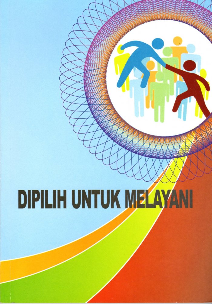 Inspirasi untuk Melayani