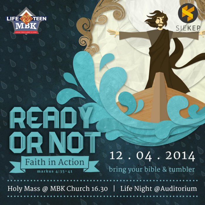 LifeTeen MBK April