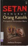 Setan Menurut Alkitab