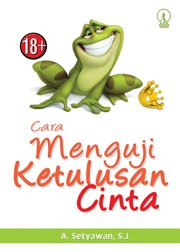 Bercinta dengan Manusia