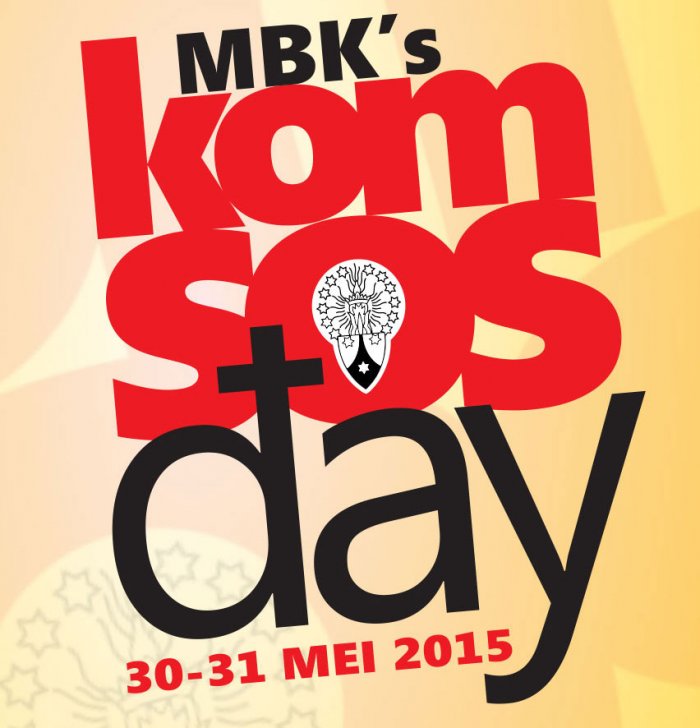 MBK Komsos Day