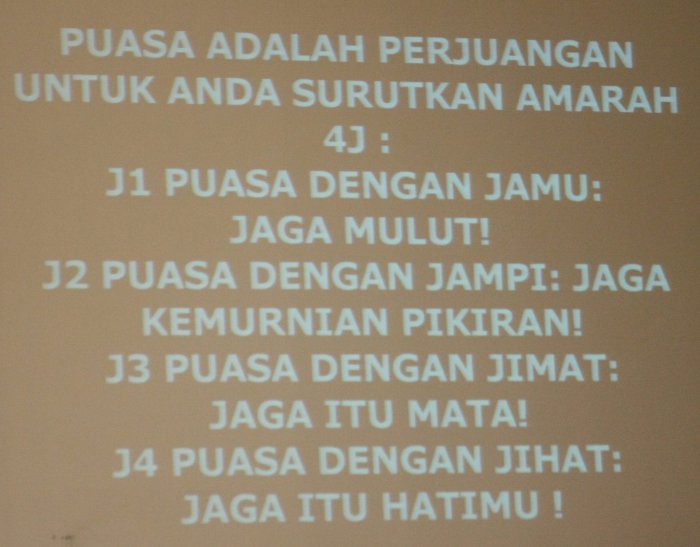 Saatnya Ngopi Tentang Kerahiman: Keluarga Jadi Prioritas