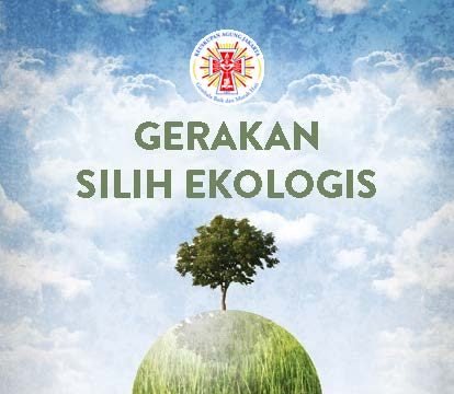 Gerakan Silih Ekologis Keuskupan Agung Jakarta