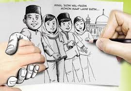 Maaf Lahir Batin