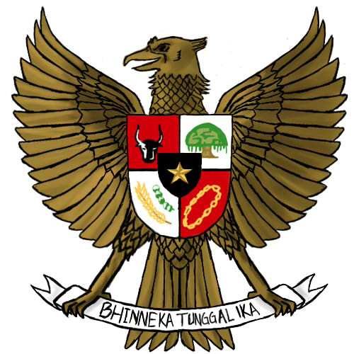 Amalkan Pancasila untuk Indonesia Lebih Baik