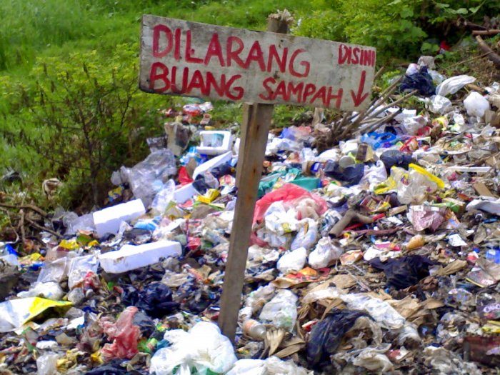 Sampah