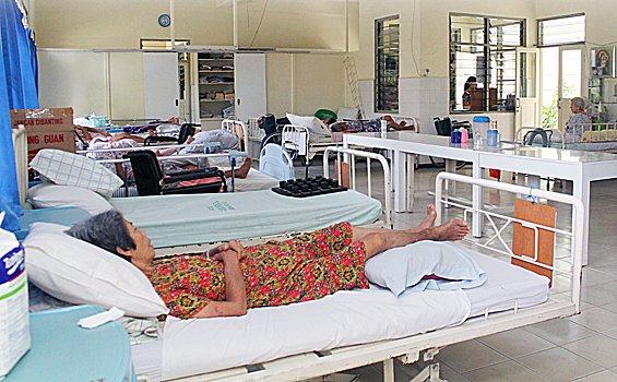 Hati yang Berdoa dan Tangan yang Berkarya