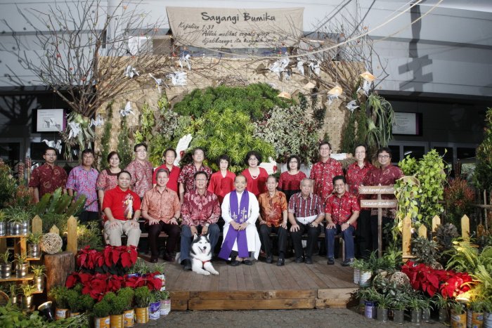 Berfoto di Photobooth, Suatu Kegembiraan Tersendiri