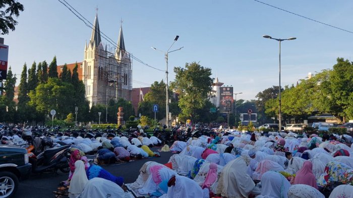 Toleransimu Toleransiku Toleransi Kita